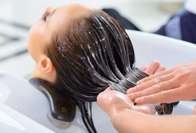 Deep Conditioning